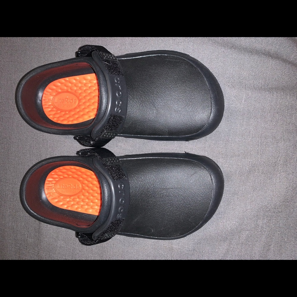 Bistro Pro LiteRide Clog